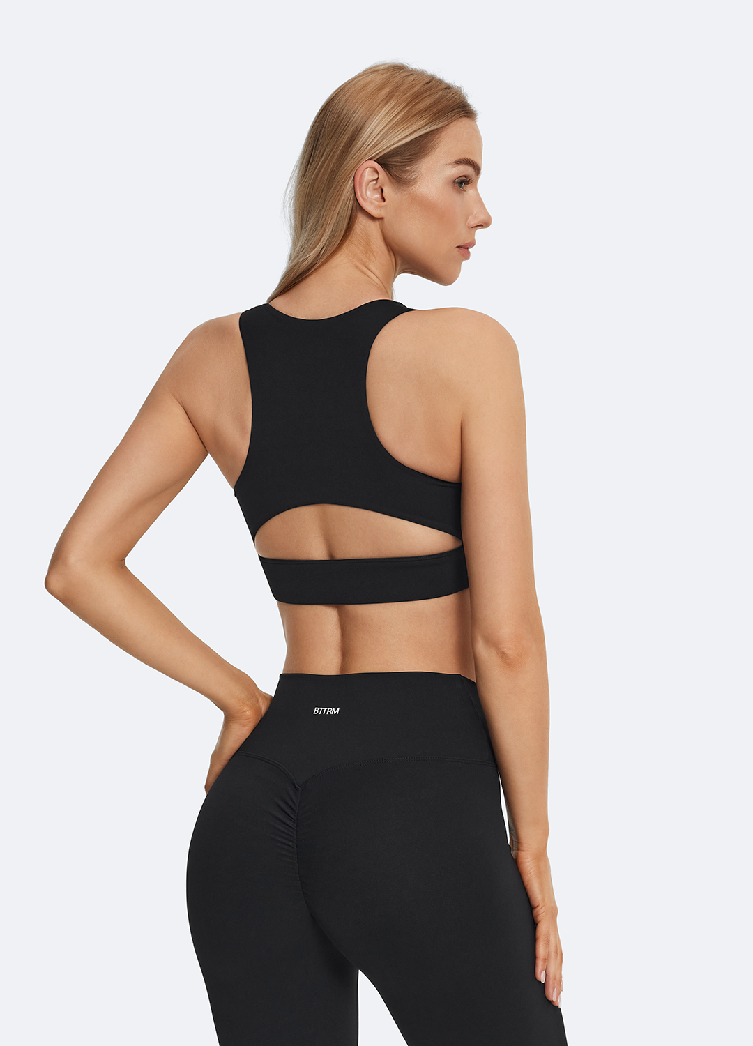 Elegance Cutout Top - Cellubyee Boutique