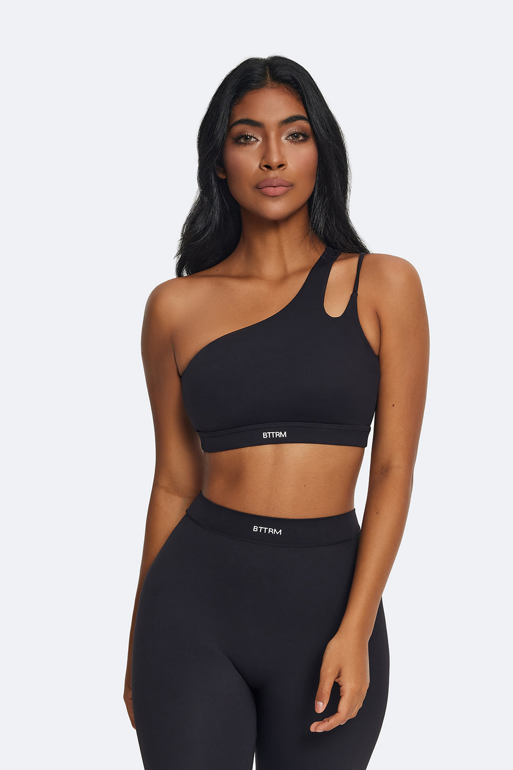 One-Shoulder Top - Cellubyee Boutique