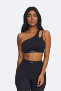 One-Shoulder Top - Cellubyee Boutique
