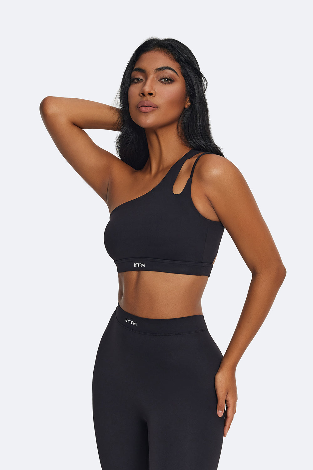 One-Shoulder Top - Cellubyee Boutique