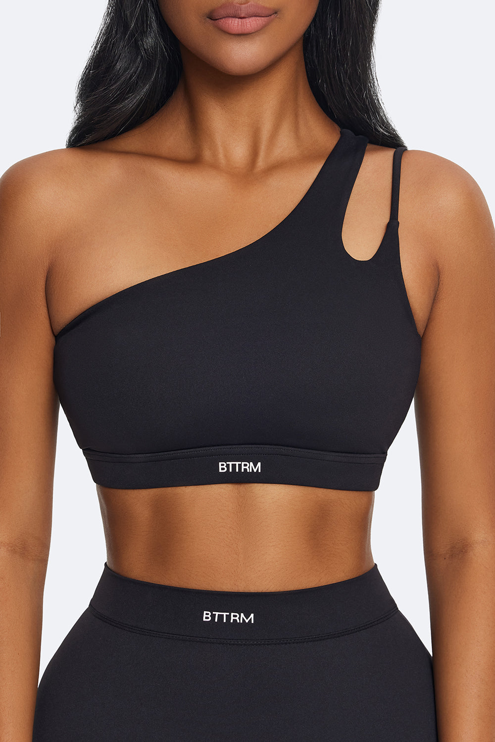One-Shoulder Top - Cellubyee Boutique