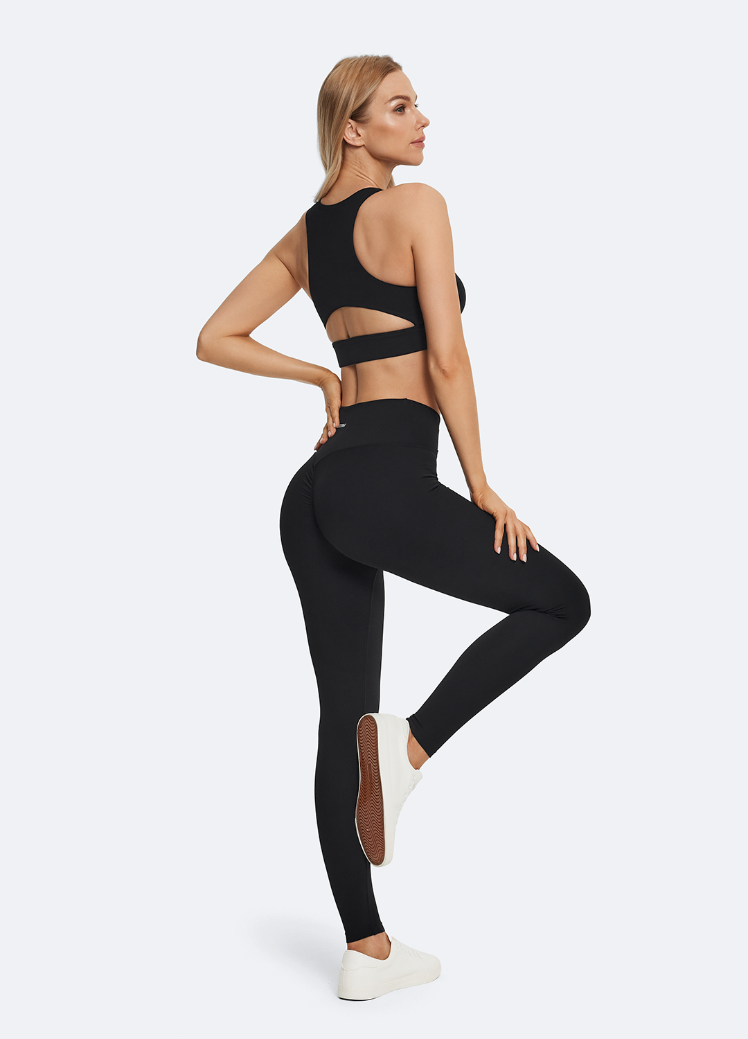Elegance Cutout Top - Cellubyee Boutique