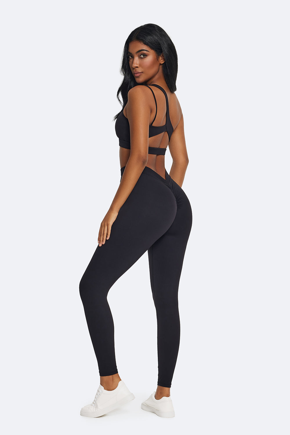 One-Shoulder Top - Cellubyee Boutique