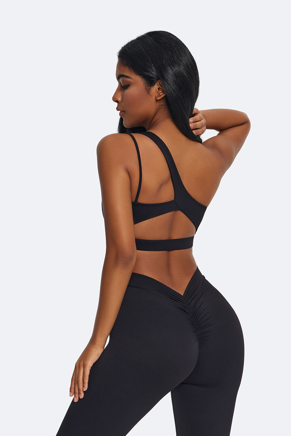 One-Shoulder Top - Cellubyee Boutique