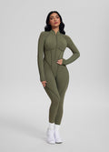 Catsuit med lukket rygg - Cellubyee Boutique