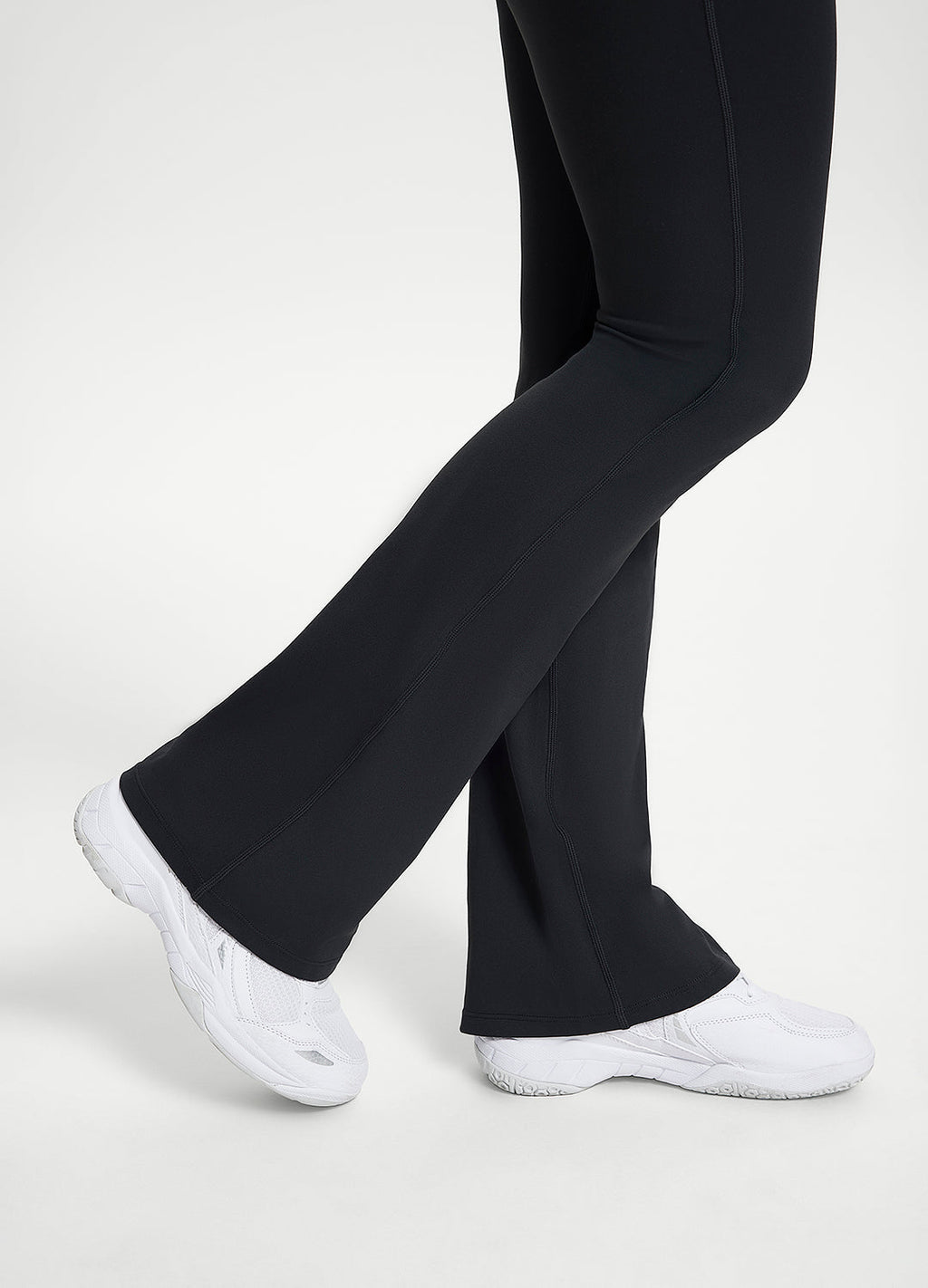 Utvidede leggings med scrunch-rygg - Cellubyee Boutique