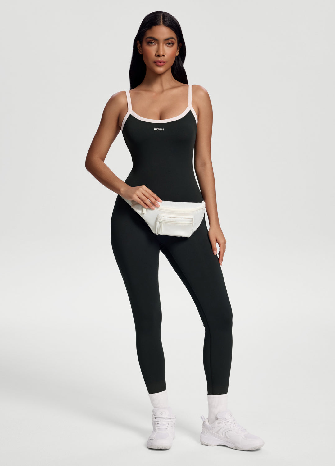Pastell Fanny Pack - Cellubyee Boutique