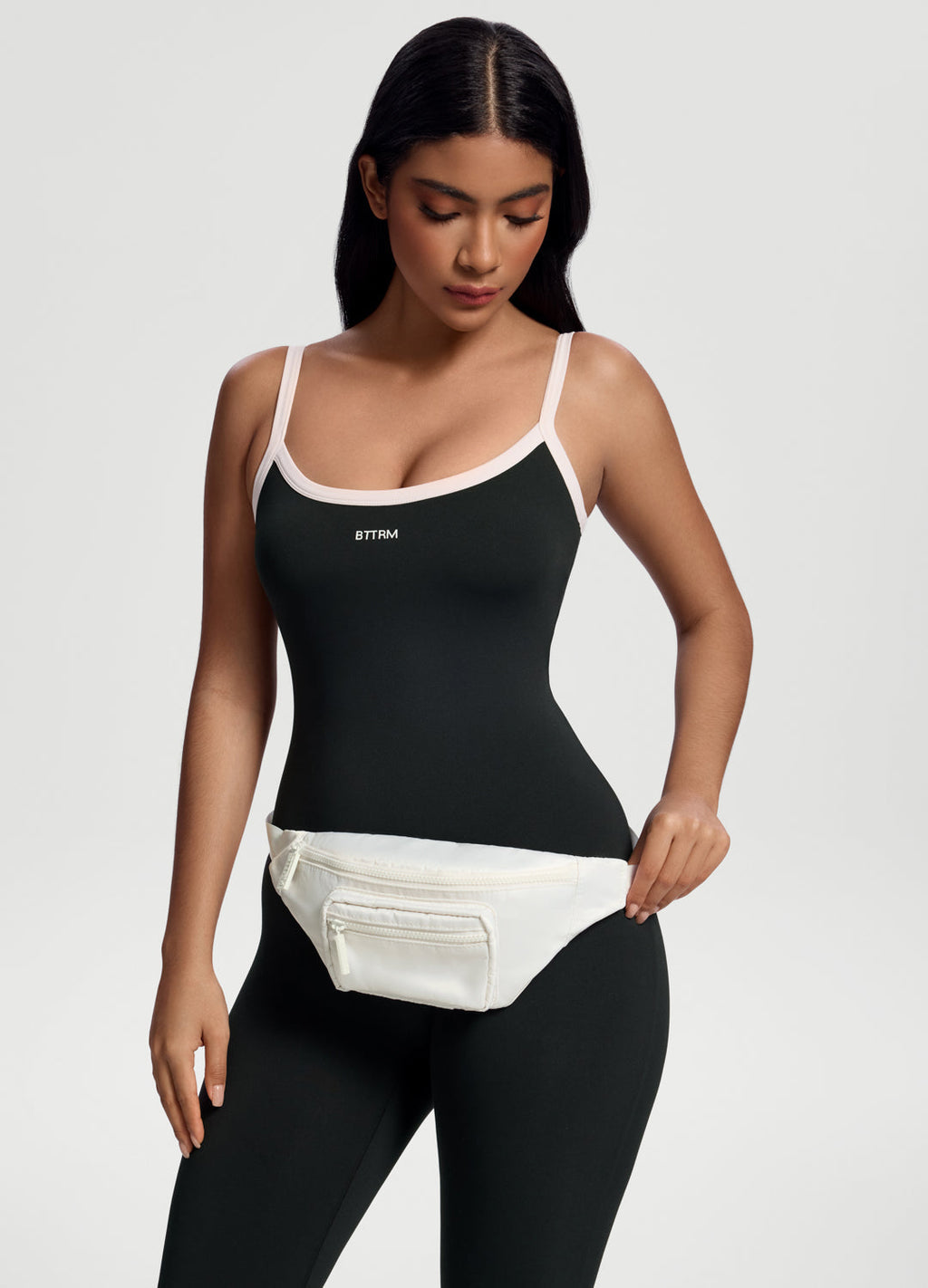 Pastell Fanny Pack - Cellubyee Boutique