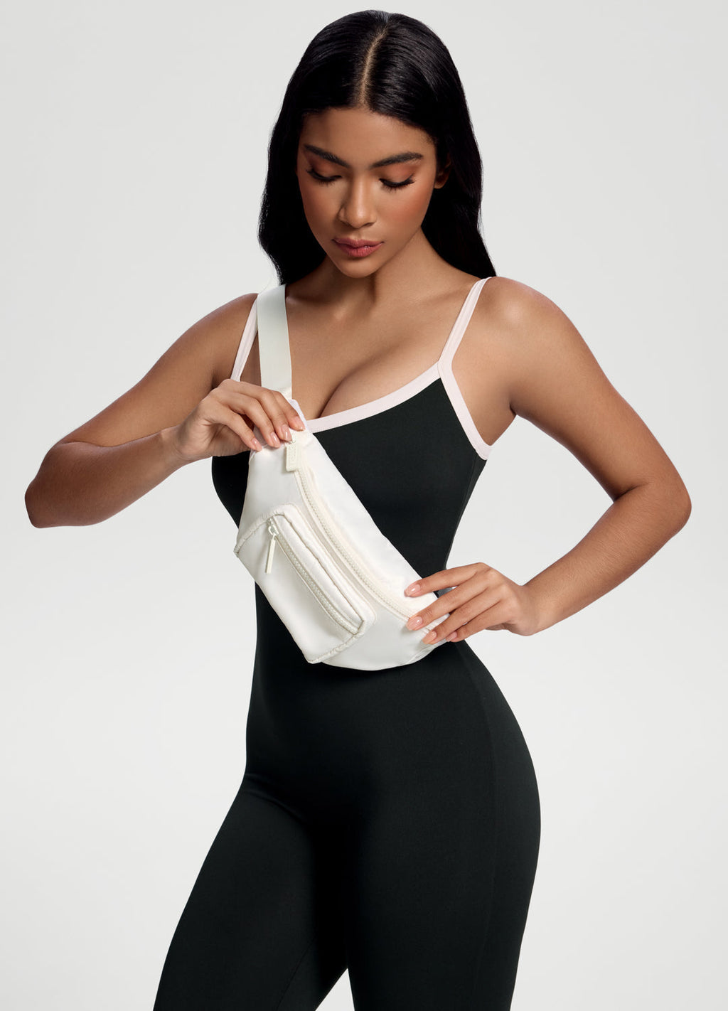 Pastell Fanny Pack - Cellubyee Boutique