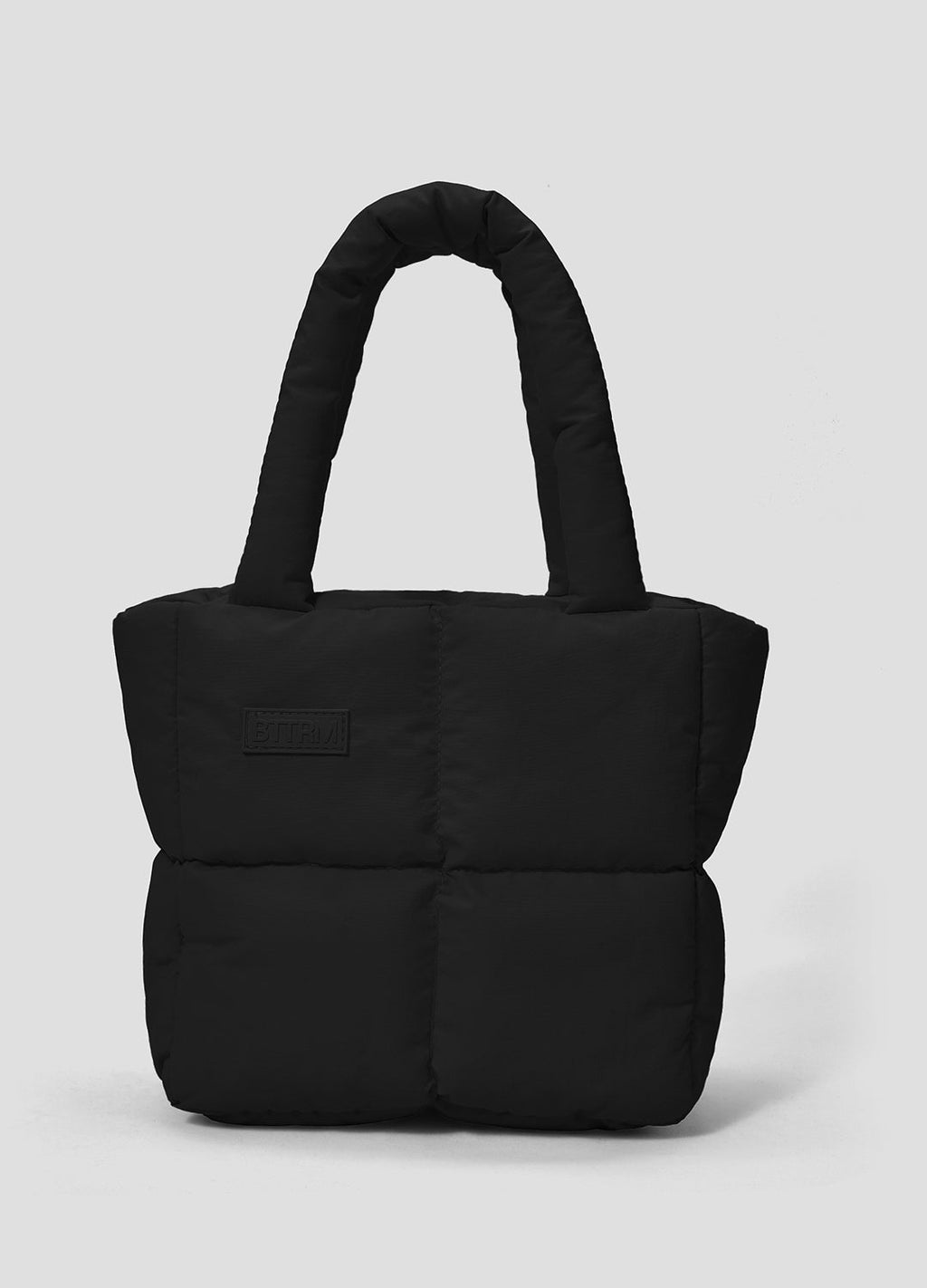 Puffy Bag i Marshmallow - Cellubyee Boutique