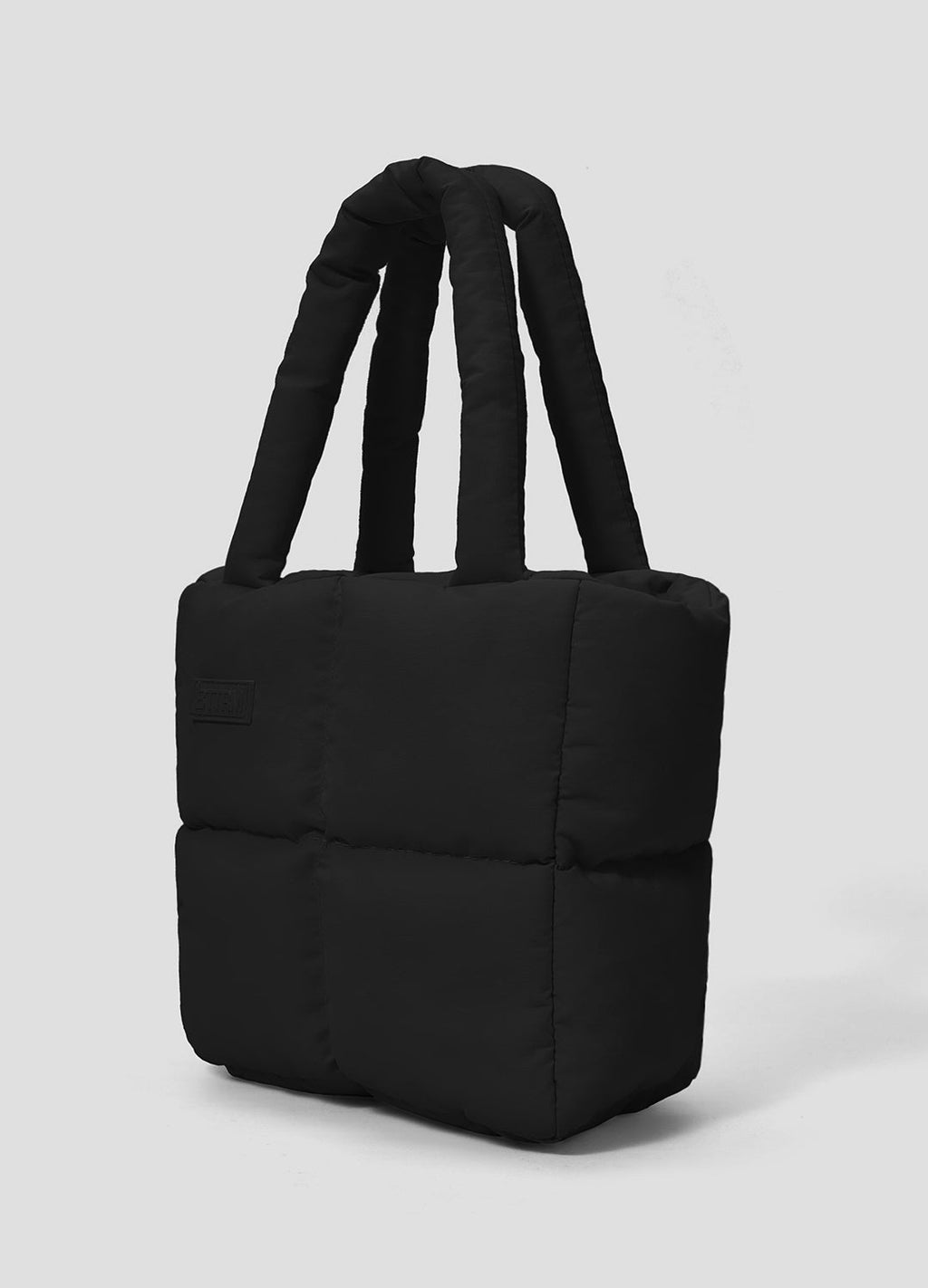 Puffy Bag i Marshmallow - Cellubyee Boutique