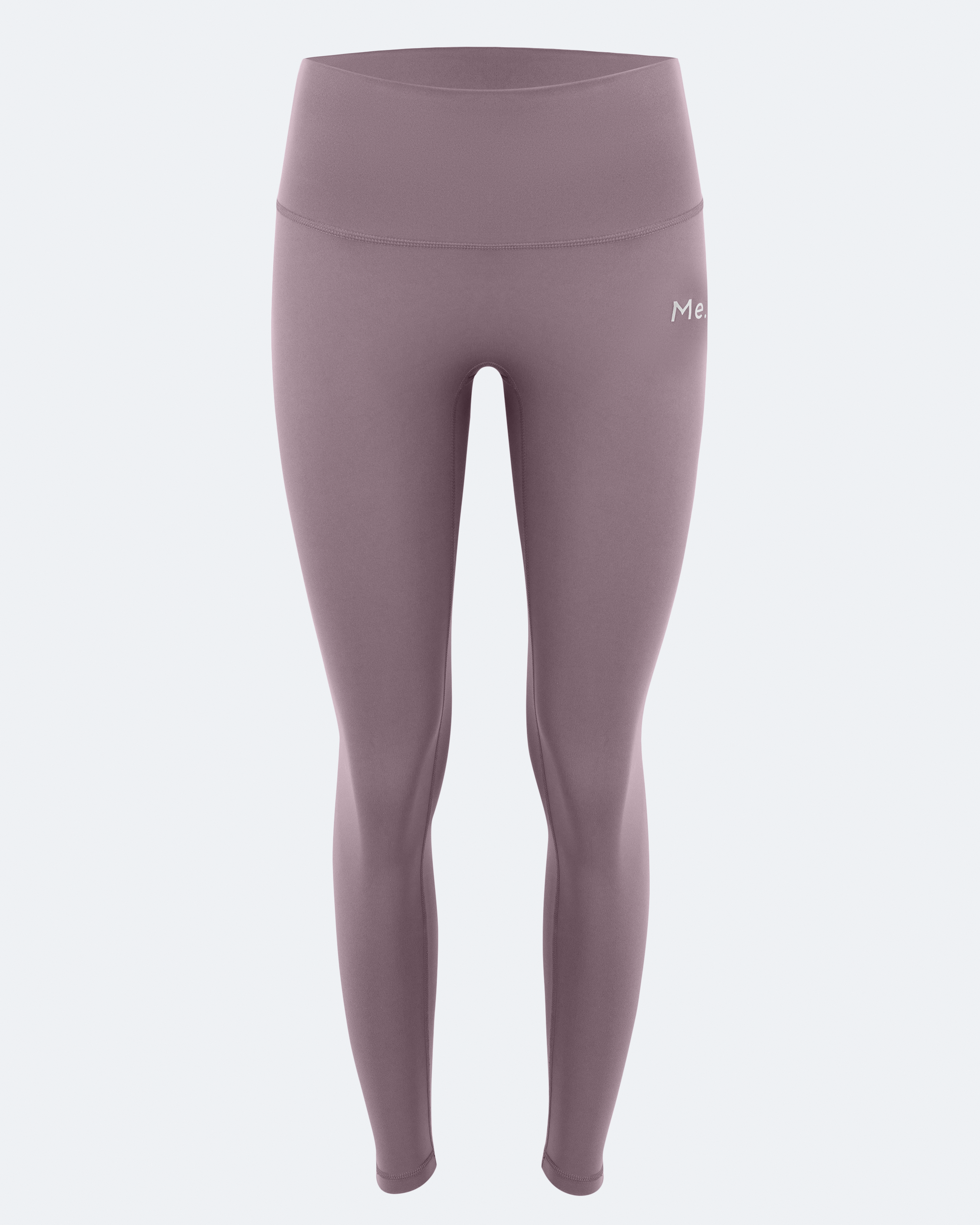 7/8 Leggings i Dusty Pink - Cellubyee Boutique