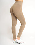 Skin Boost leggings med synlig anti-cellulitt effekt - Cellubyee Boutique