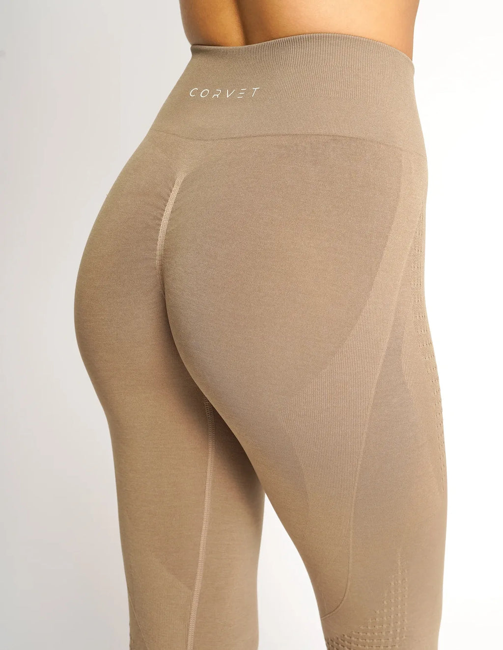 Skin Boost leggings med synlig anti-cellulitt effekt - Cellubyee Boutique