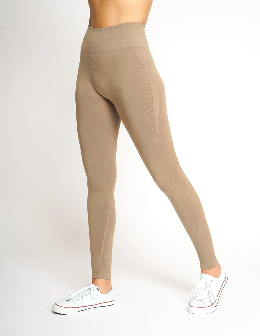 Skin Boost leggings med synlig anti-cellulitt effekt - Cellubyee Boutique