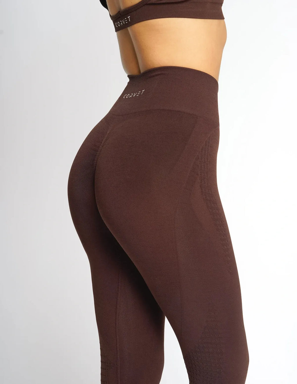 Skin Boost leggings med synlig anti-cellulitt effekt - Cellubyee Boutique