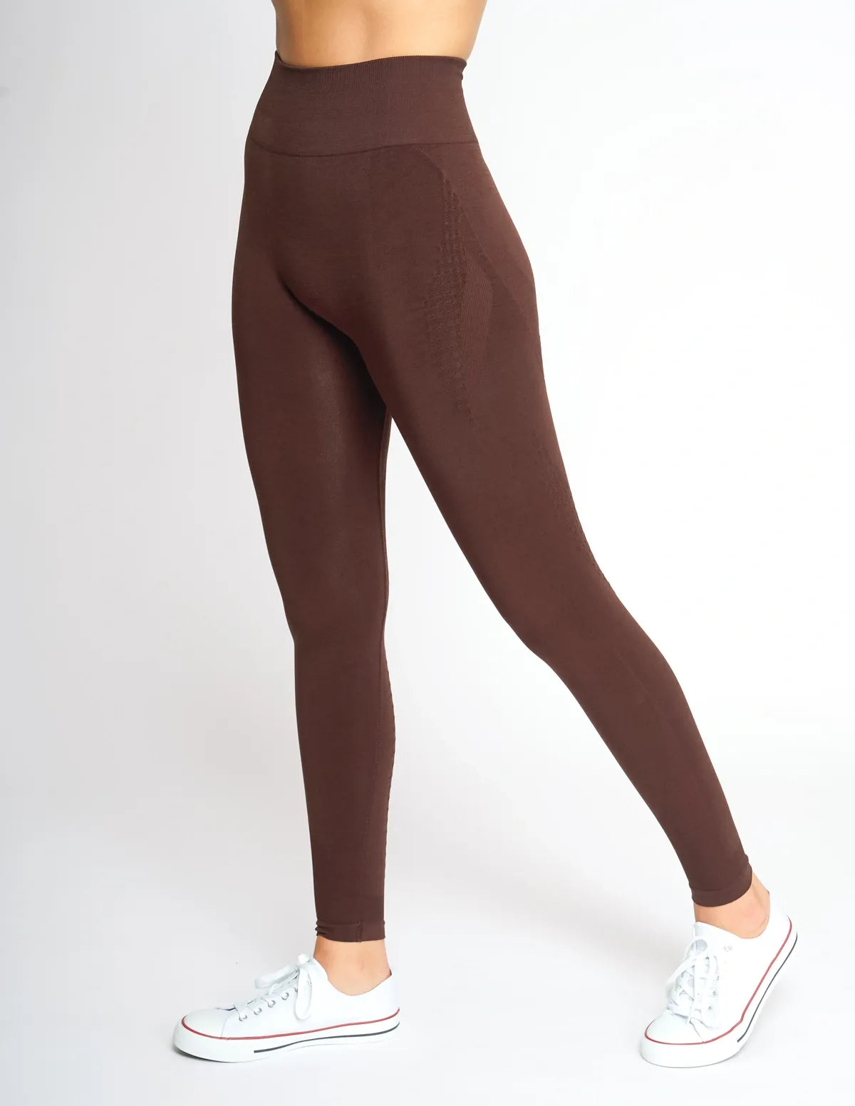 Skin Boost leggings med synlig anti-cellulitt effekt - Cellubyee Boutique