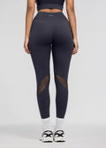 High-Stretch Performance Leggings - Cellubyee Boutique