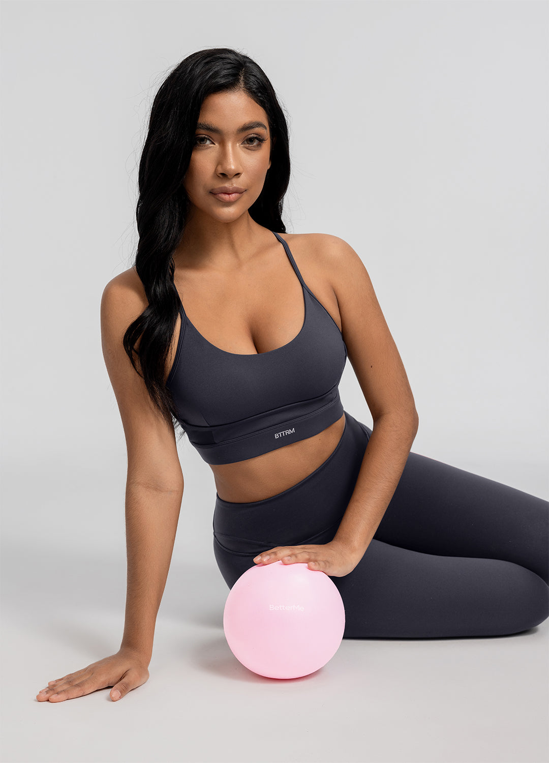 High-Stretch Performance Leggings - Cellubyee Boutique