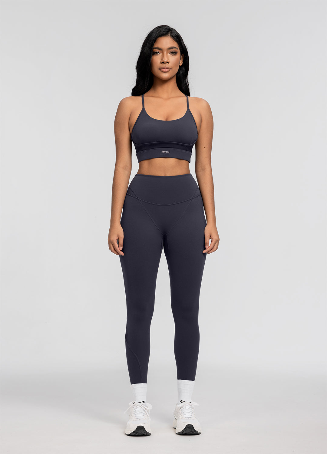 High-Stretch Performance Leggings - Cellubyee Boutique
