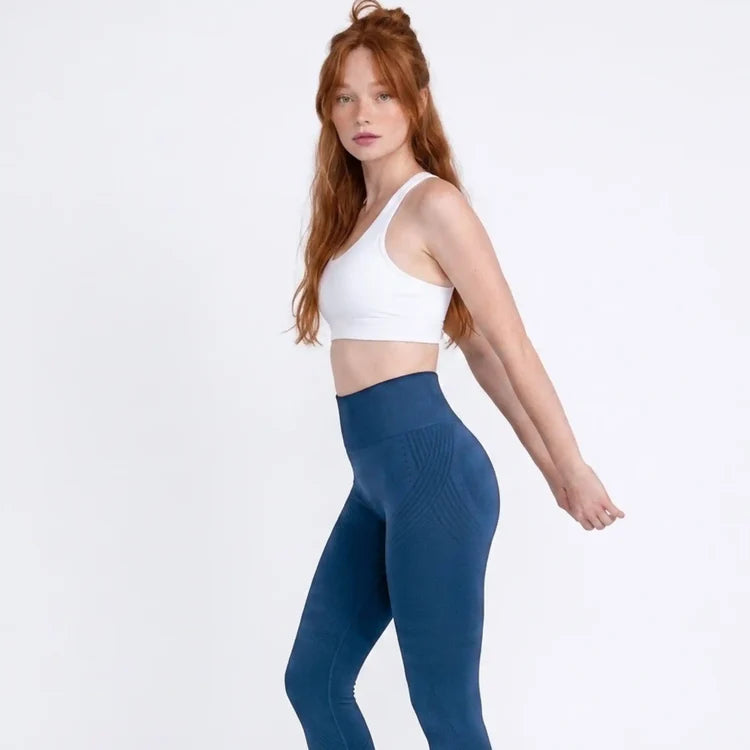 3D leggings mot cellulitt
