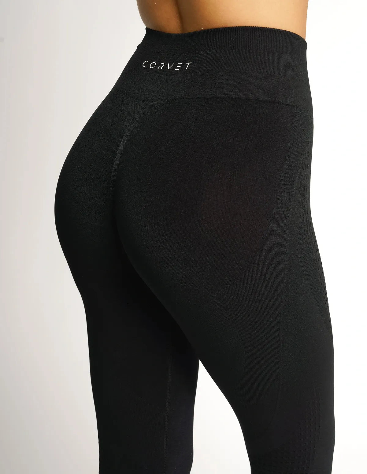 Skin Boost leggings med synlig anti-cellulitt effekt - Cellubyee Boutique