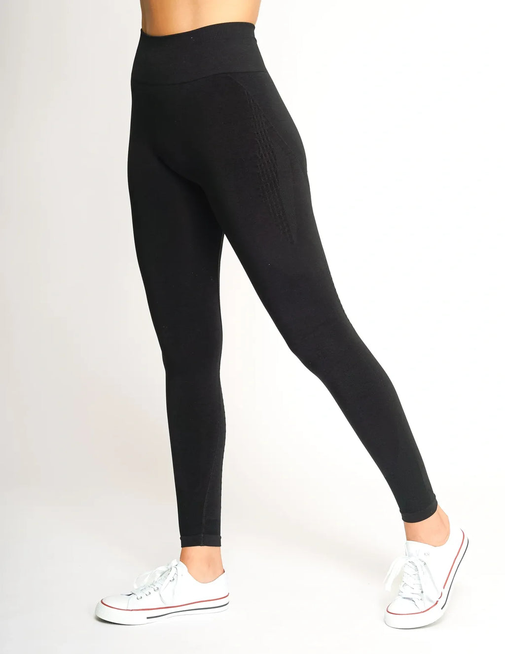 Skin Boost leggings med synlig anti-cellulitt effekt - Cellubyee Boutique