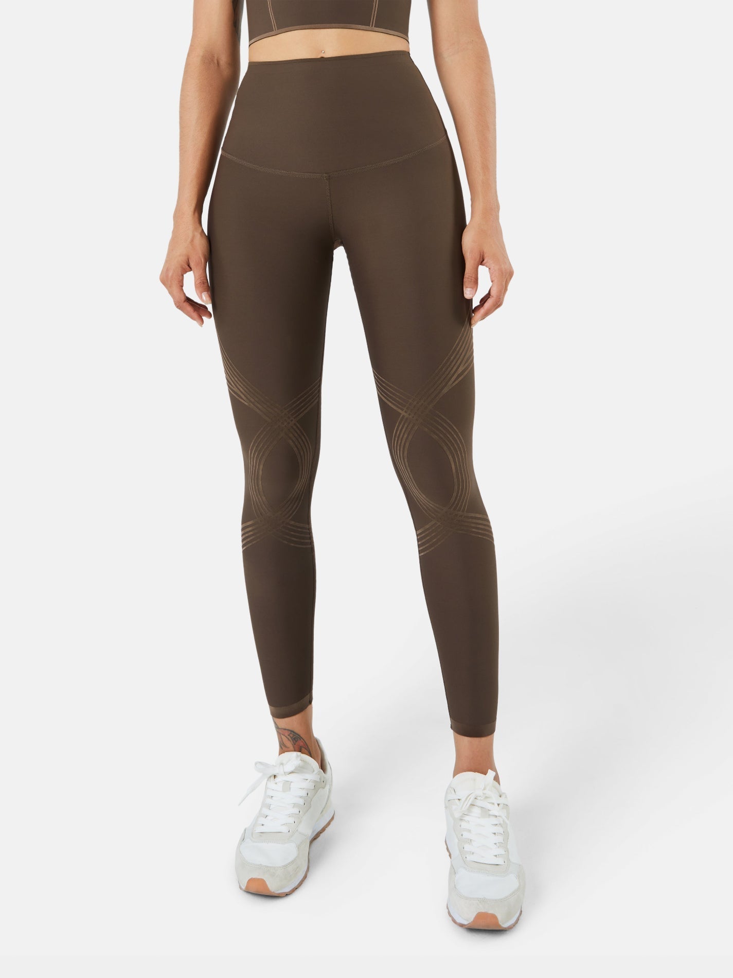 Body Sculpt Leggings (vendbare) - Cellubyee Boutique