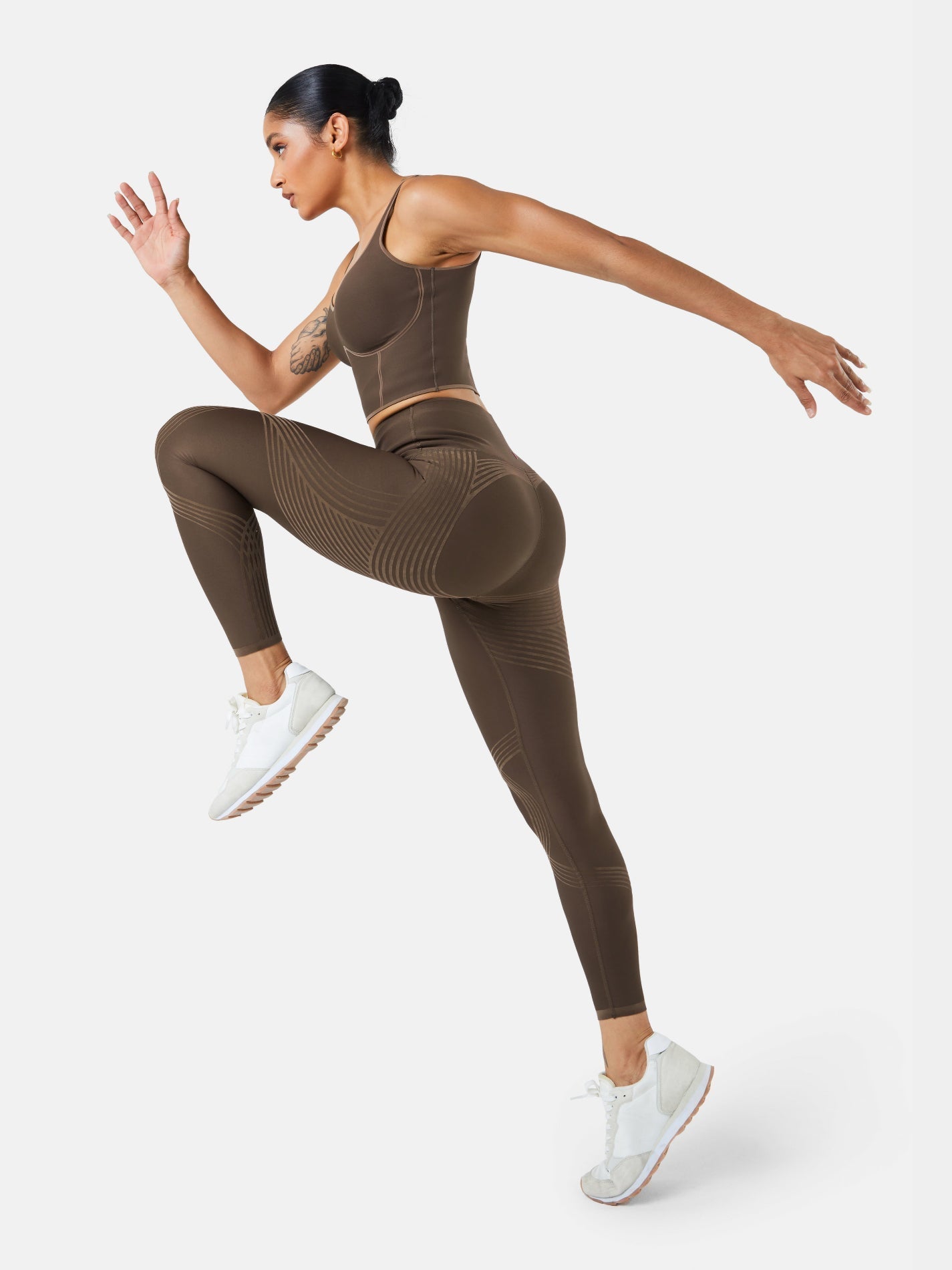 Body Sculpt Leggings (vendbare) - Cellubyee Boutique