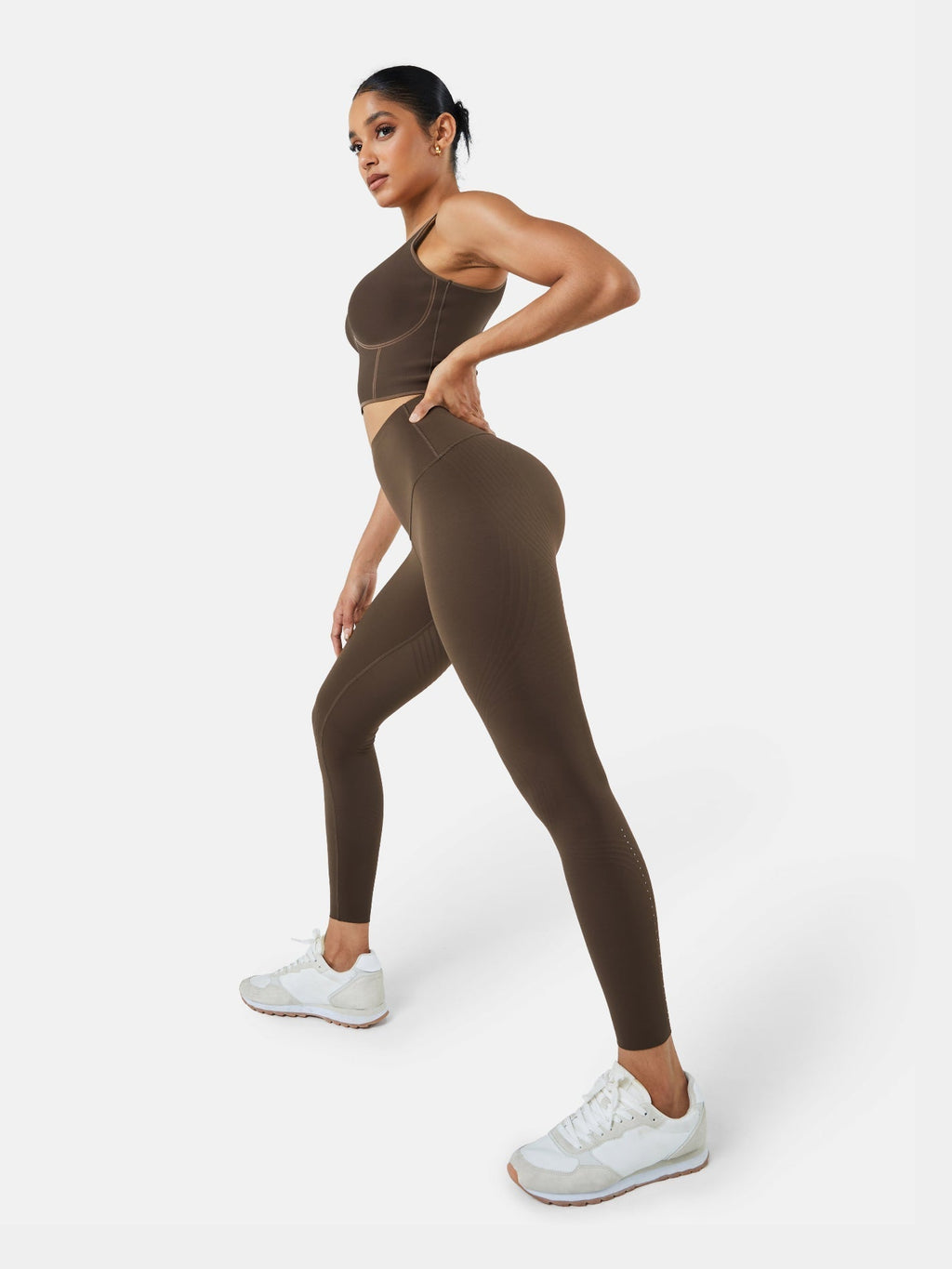 Body Sculpt Leggings (vendbare) - Cellubyee Boutique