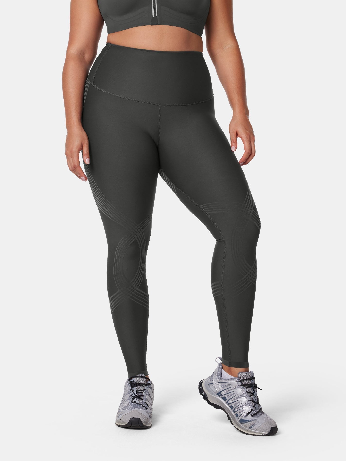 Body Sculpt Leggings (vendbare) - Cellubyee Boutique