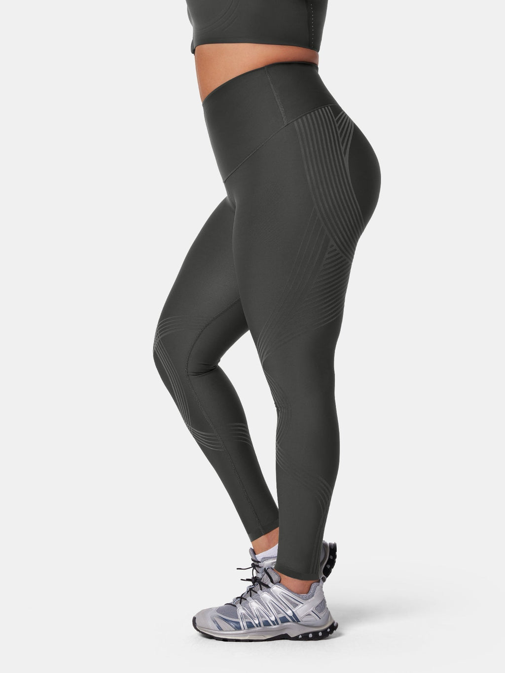 Body Sculpt Leggings (vendbare) - Cellubyee Boutique