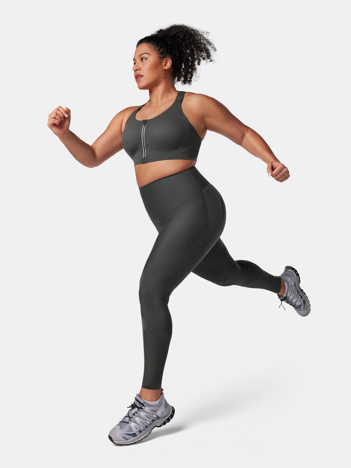 Body Sculpt Leggings (vendbare) - Cellubyee Boutique
