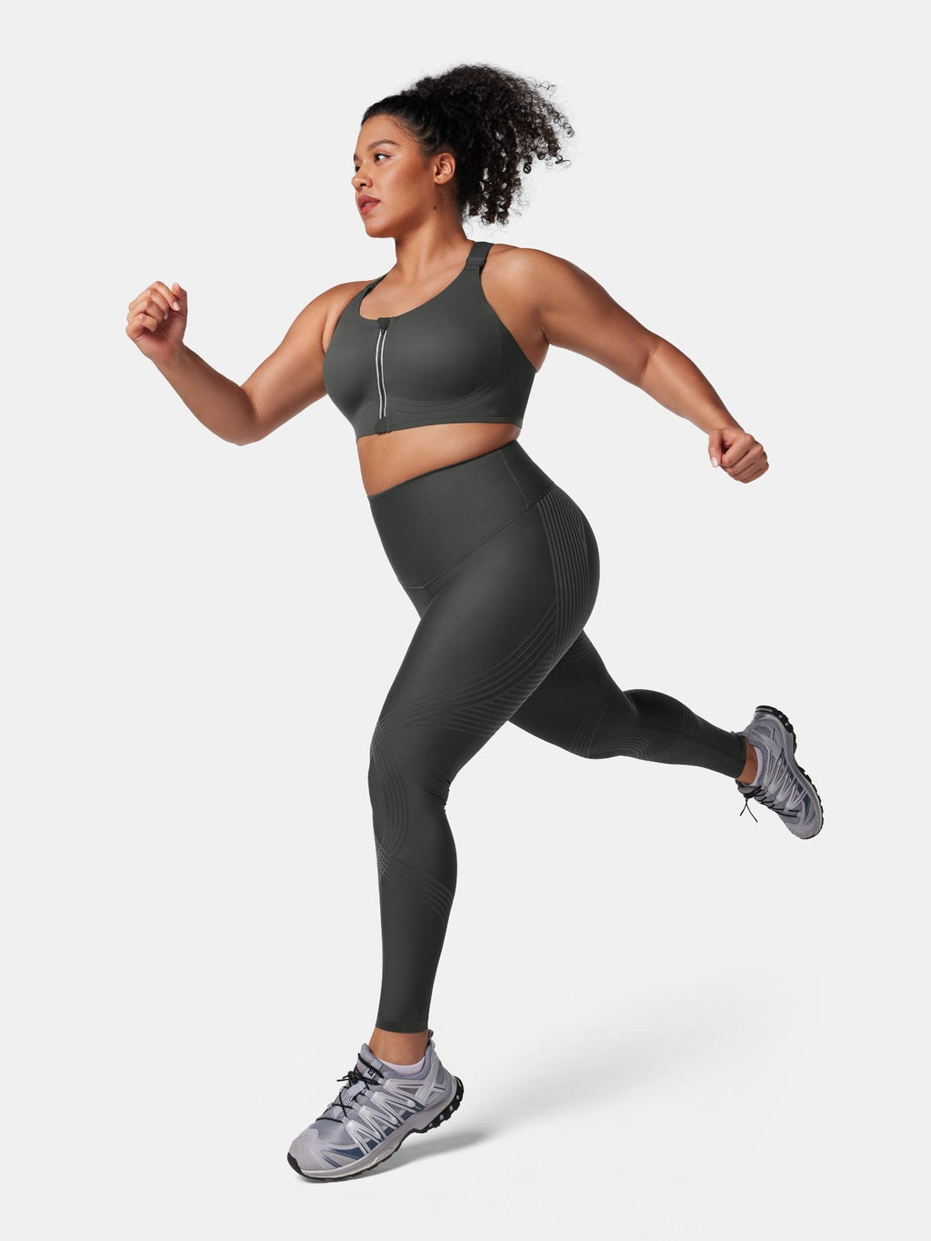 Body Sculpt Leggings (vendbare) - Cellubyee Boutique