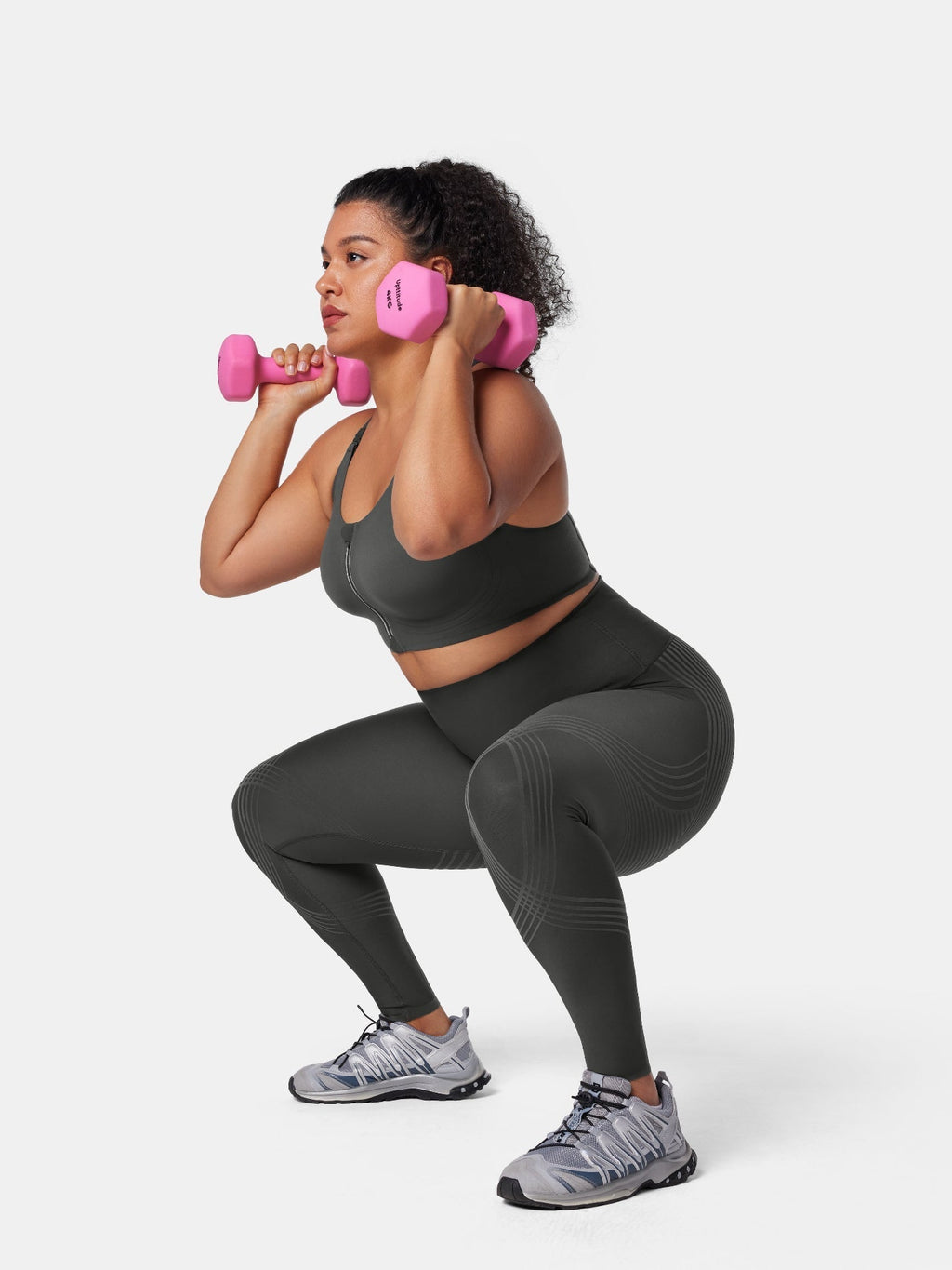 Body Sculpt Leggings (vendbare) - Cellubyee Boutique
