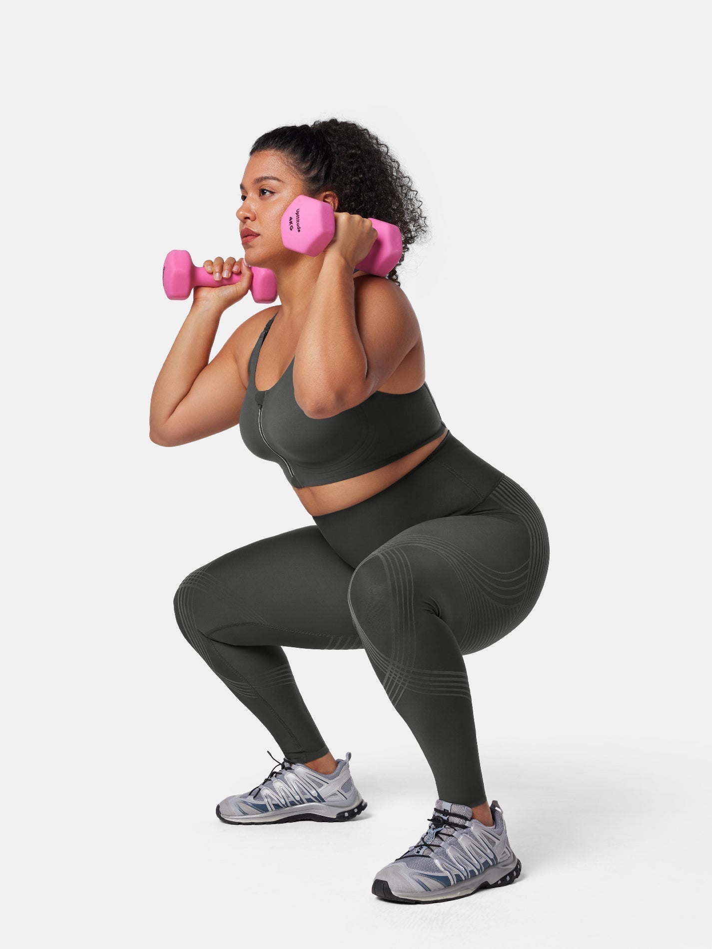 Body Sculpt Leggings (vendbare) - Cellubyee Boutique