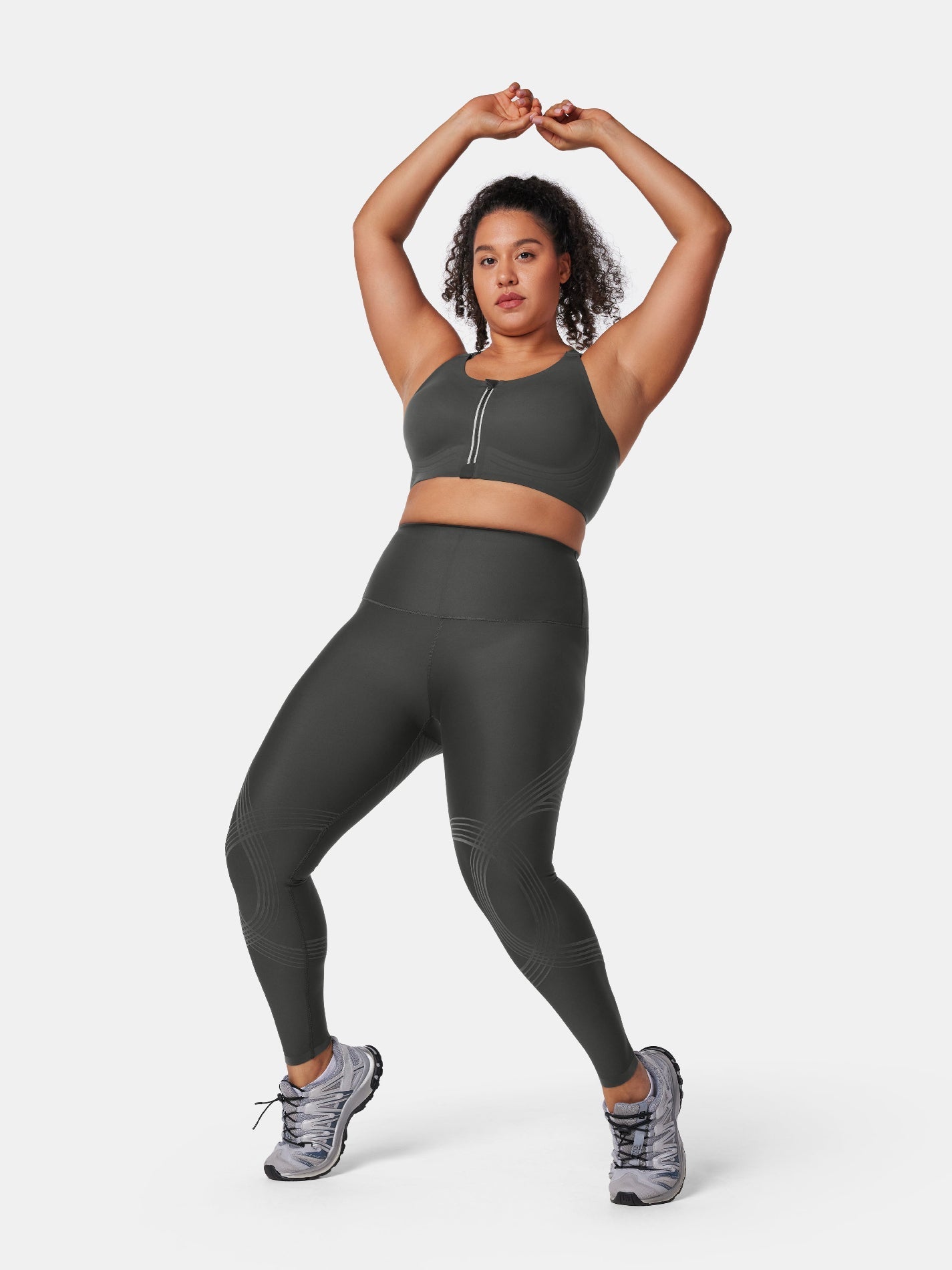 Body Sculpt Leggings (vendbare) - Cellubyee Boutique