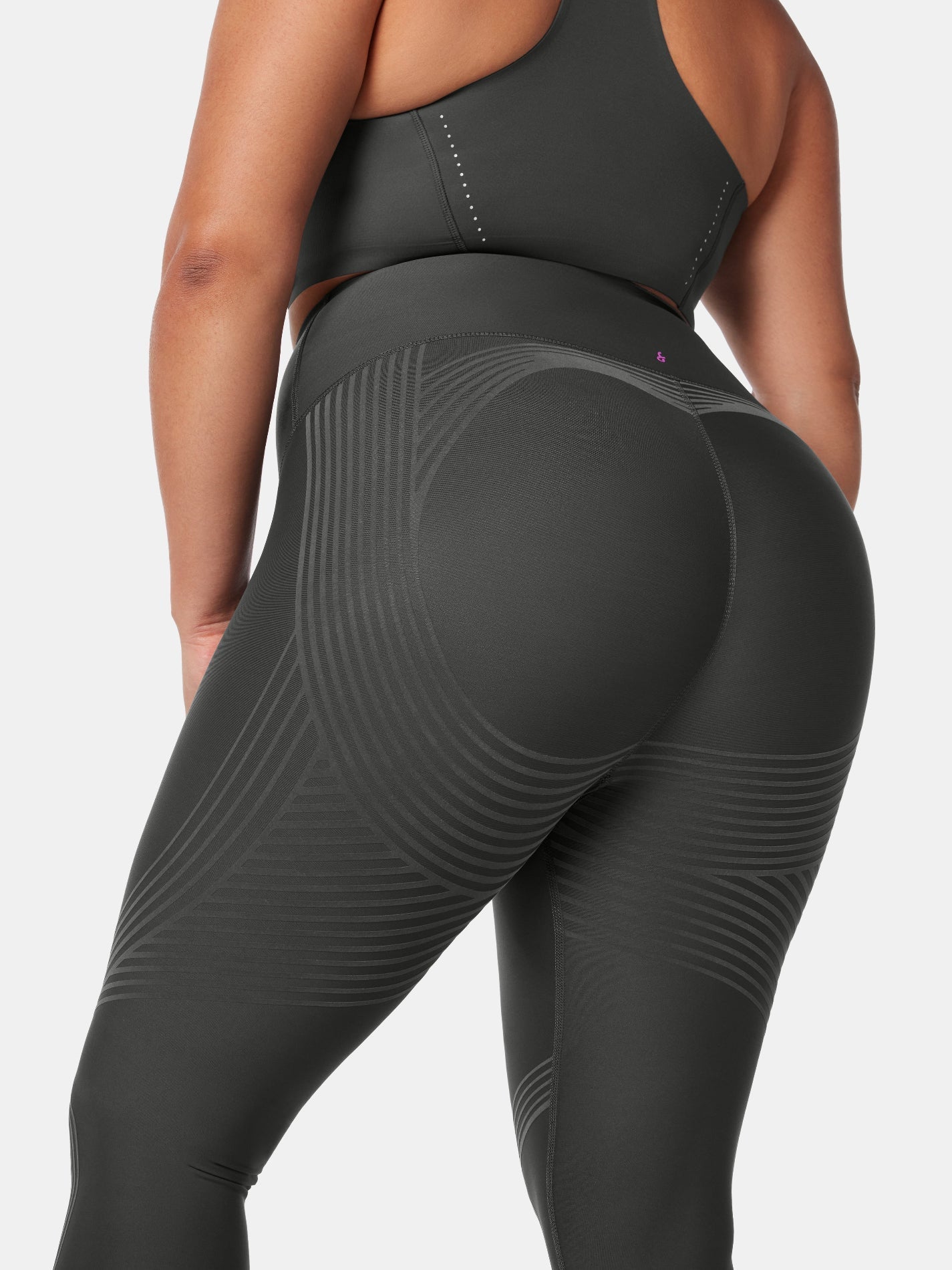 Body Sculpt Leggings (vendbare) - Cellubyee Boutique