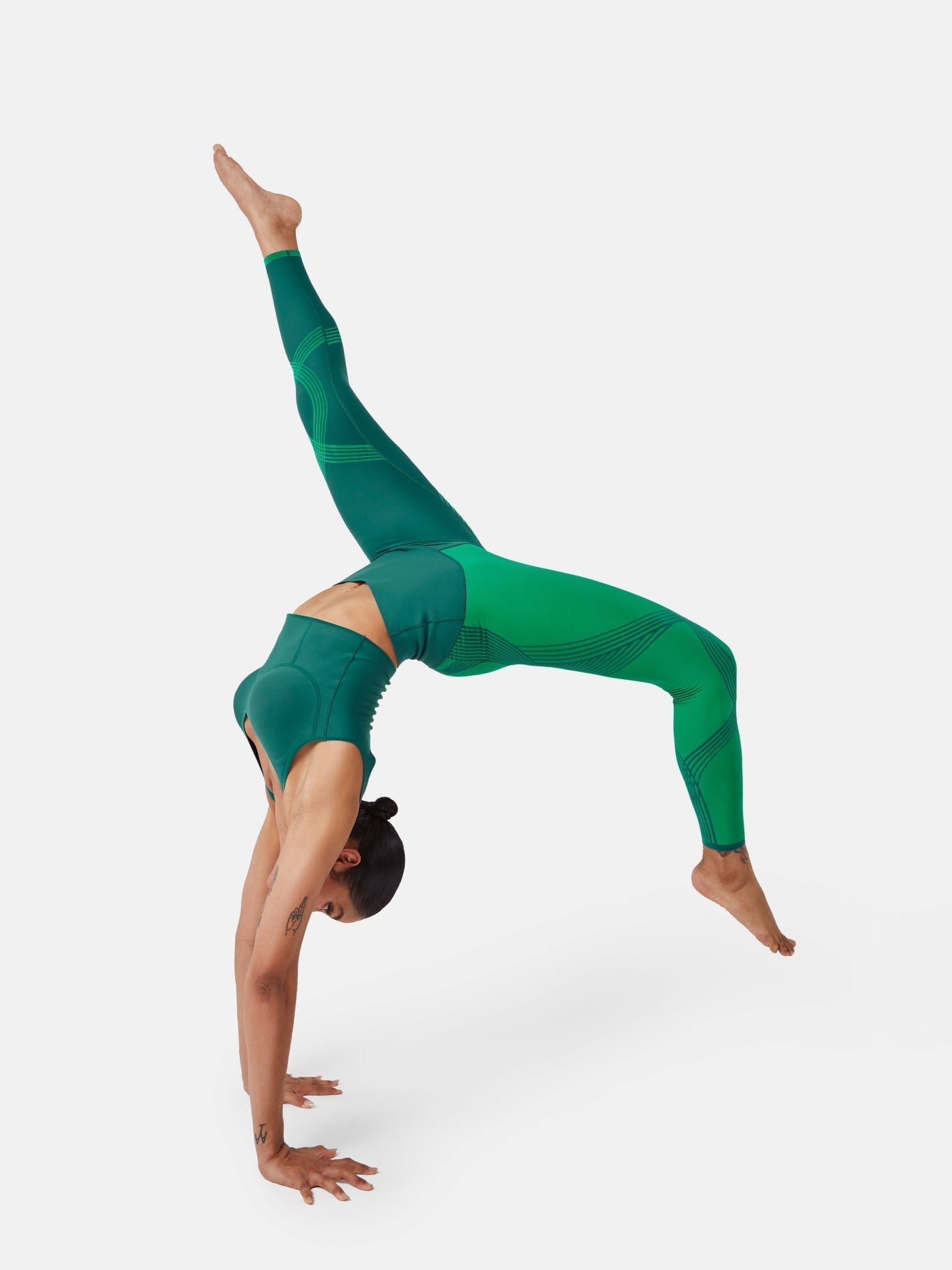 Body Sculpt Leggings (vendbare) - Cellubyee Boutique