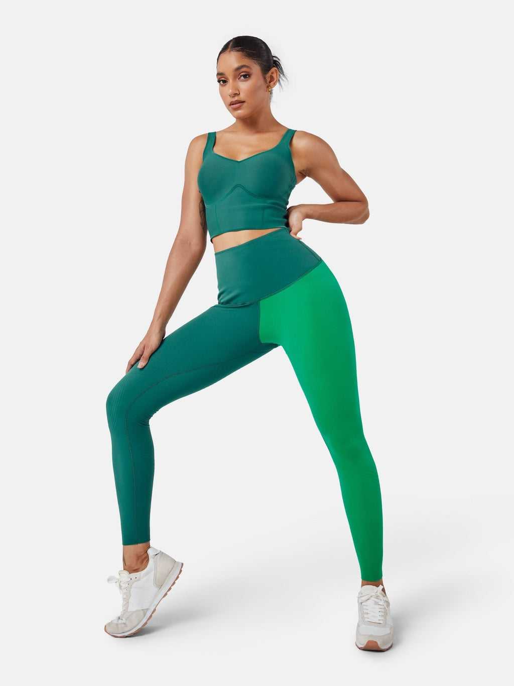 Body Sculpt Leggings (vendbare) - Cellubyee Boutique