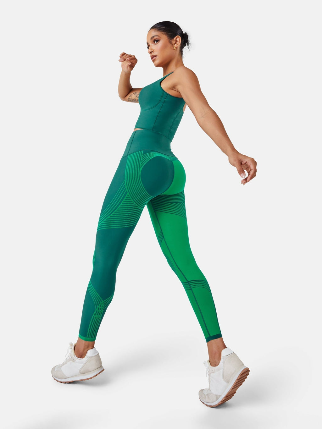 Body Sculpt Leggings (vendbare) - Cellubyee Boutique