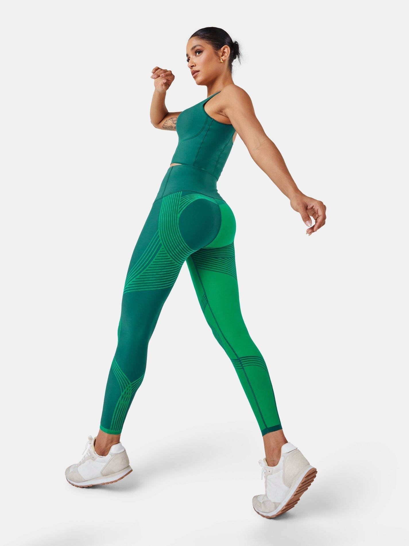 Body Sculpt Leggings (vendbare) - Cellubyee Boutique