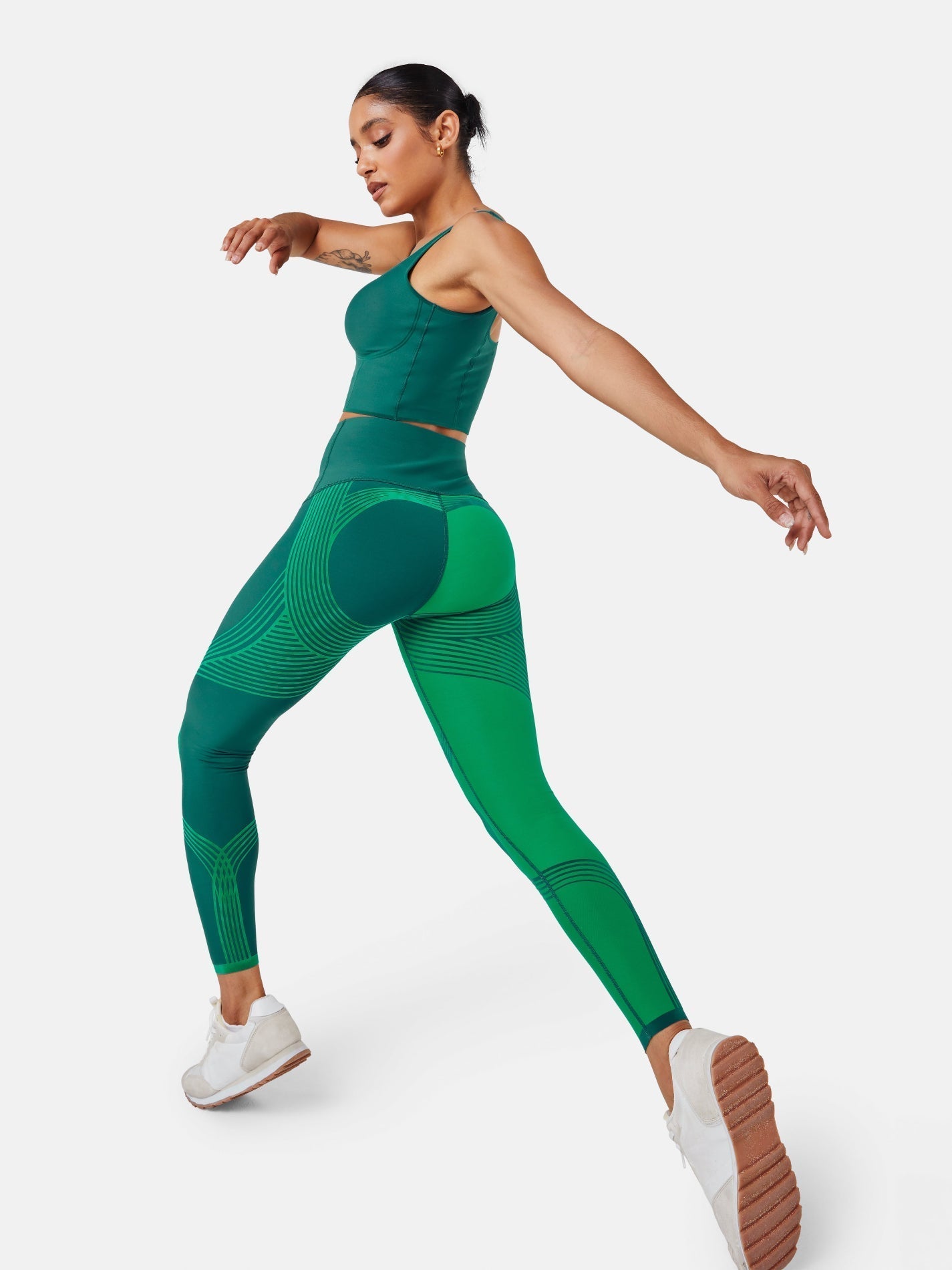 Body Sculpt Leggings (vendbare) - Cellubyee Boutique