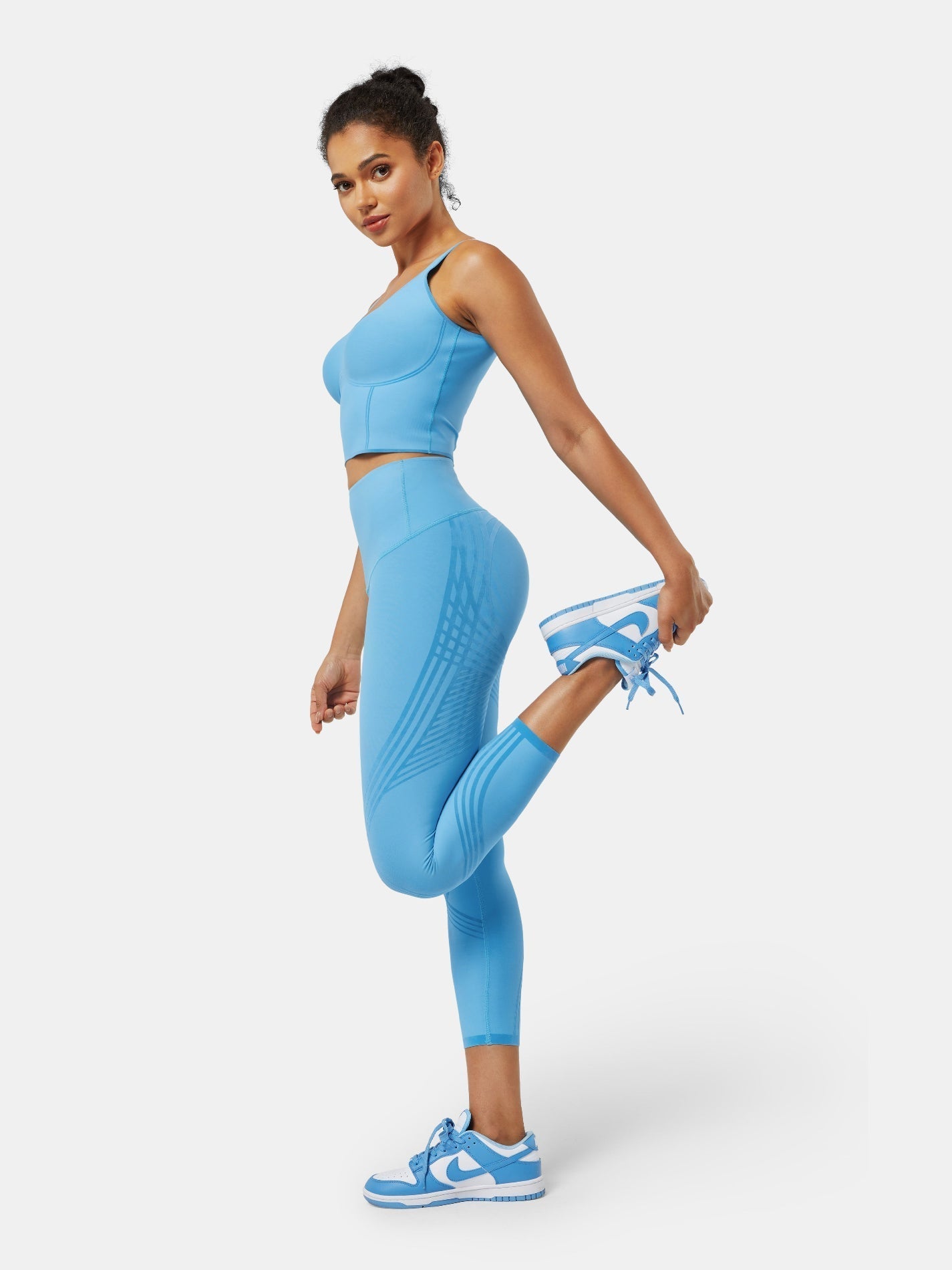 Body Sculpt Leggings (vendbare) - Cellubyee Boutique