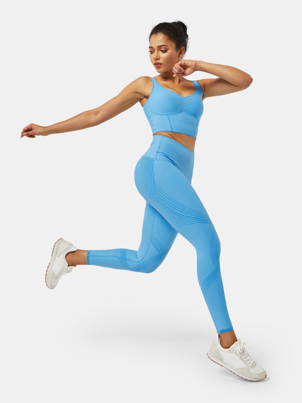 Body Sculpt Leggings (vendbare) - Cellubyee Boutique