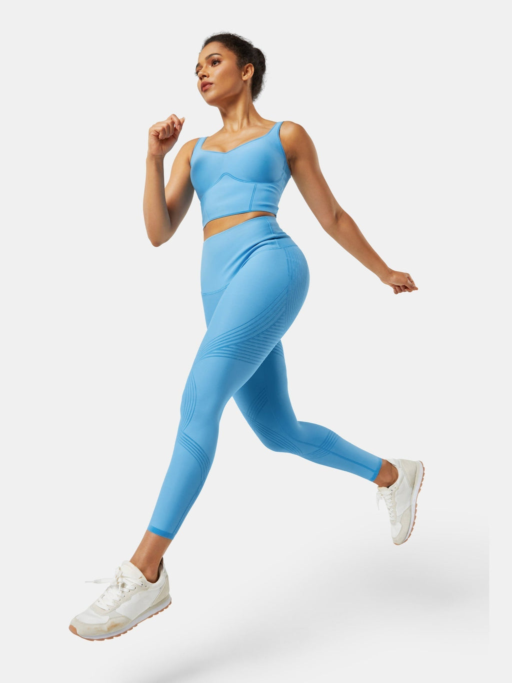 Body Sculpt Leggings (vendbare) - Cellubyee Boutique