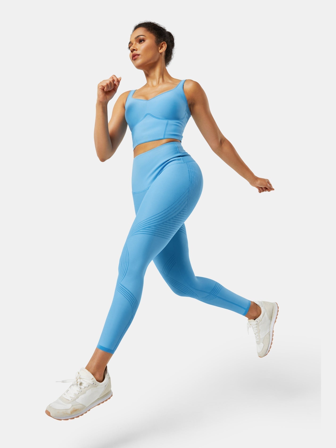 Body Sculpt Leggings (vendbare) - Cellubyee Boutique