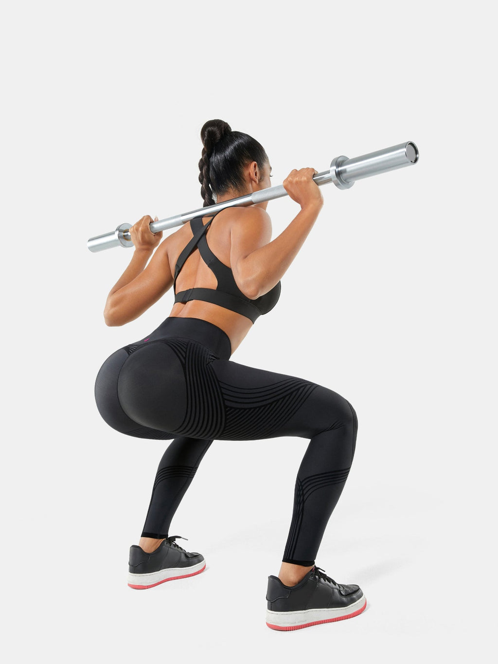 Body Sculpt Leggings (vendbare) - Cellubyee Boutique