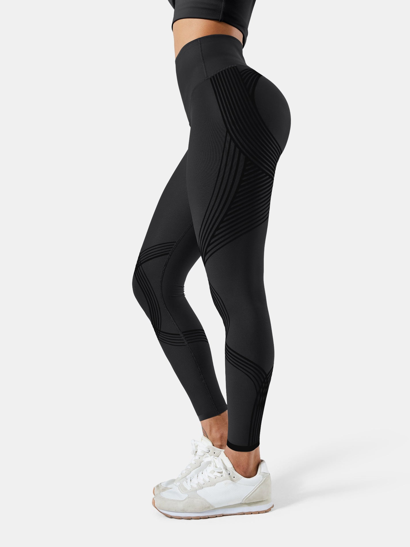 Body Sculpt Leggings (vendbare) - Cellubyee Boutique