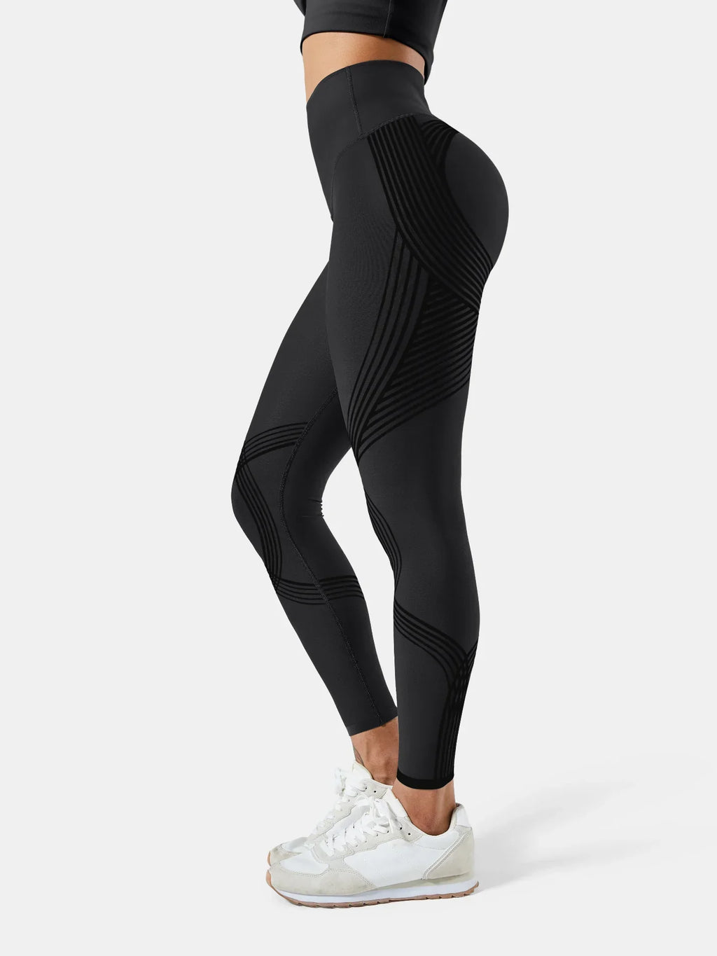 3D leggings mot cellulitt